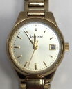 yzvintage ladies accurist watch