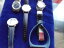 【送料無料】mixed lot of watches not working probably need batteries apr 02