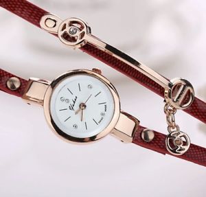 【送料無料】womens bracelet watches