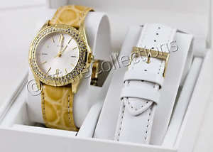 【送料無料】 guess swarovski gold lady watch box set i80319l1 【送料無料】 guess swarovski gold lady watch box set i80319l1
