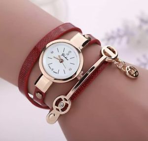 【送料無料】womens bracelet watches