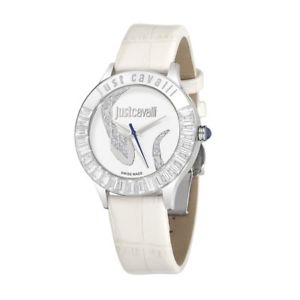 【送料無料】donna orologio just cavalli animali r7251597502 1542