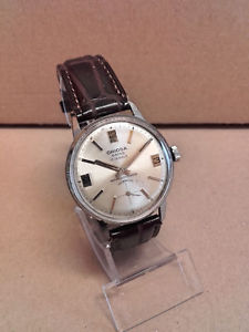 【送料無料】servisierte oriosa swiss herren uhr mit wehrmachtswerk 【送料無料】servisierte oriosa swiss herren uhr mit wehrmachtswerk