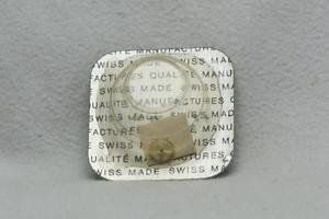 【送料無料】nos tissot part no 220 for calibre 709 fourth wheel non seconds