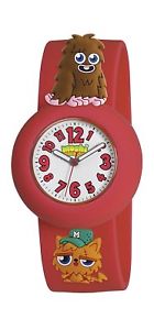 【送料無料】moshi monsters charm watch furi mmfu0002 rrp 1999