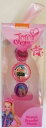 【送料無料】jojo siwa pink stretch bracelet lcd digital watch(2)
