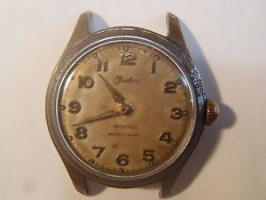 【送料無料】ancienne montre mecanique judex ancre 17 rubis 【送料無料】ancienne montre mecanique judex ancre 17 rubis