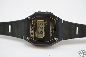 【送料無料】kingdom quartz digital watch