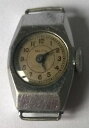 【送料無料】ancienne montre femme majic mvt pat dpr 8 rubis