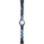 【送料無料】orologio cinturino orologio donna hip hop tartan classico cod hbu0379