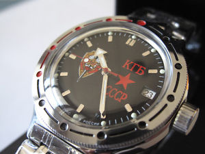 【送料無料】vostok russian kgb amfibia diver automatic watch 4204572 【送料無料】vostok russian kgb amfibia diver automatic watch 4204572