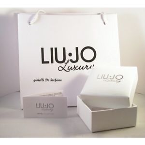 【送料無料】orologio donna liu jo luxury solotempo tlj219