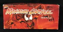 【送料無料】marvel maximum carnage lenticular watch 1994