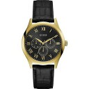 【送料無料】guess w1130g3 mens watson wristwatch(2)