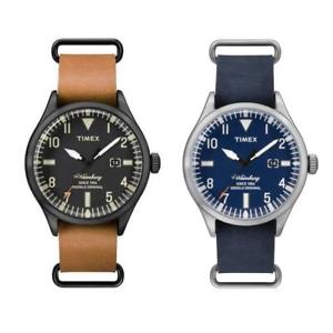 【送料無料】orologio uomo timex the waterb