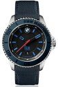 【送料無料】gents ice watch bmw motorsport watch 001117