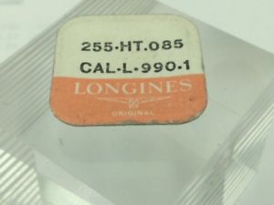 【送料無料】longines l 9901 part 255ht 085