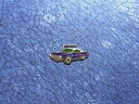 【送料無料】1961 ford thunderbird tbird car watch fob