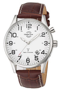 【送料無料】master time herrenfunkuhr specialist mtgs1055212l