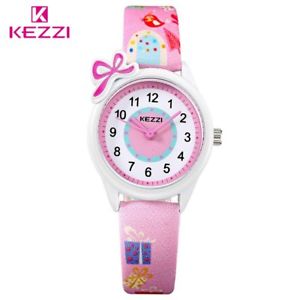 【送料無料】kids children fashion watch quartz analog cartoon girls women gifts for her lady 【送料無料】kids children fashion watch quartz analog cartoon girls women gifts for her lady