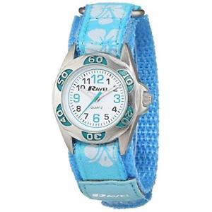 【送料無料】ravel girls pu strap watch r150721