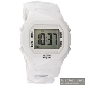 【送料無料】adora sbaduu4001 digitaluhr
