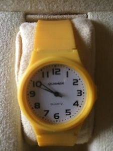 【送料無料】quamer quartz collezionismo vintage
