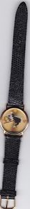 【送料無料】sylvester and tweety wrist watch 【送料無料】sylvester and tweety wrist watch