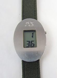 【送料無料】lovely ladies alan still quartz digital watch