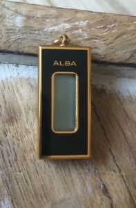 【送料無料】vintage alba digital watch y4914130 rare 【送料無料】vintage alba digital watch y4914130 rare