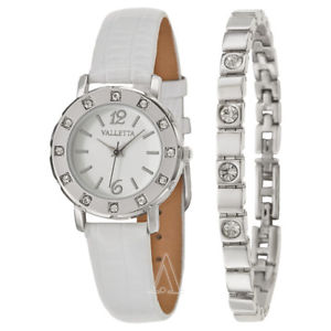 【送料無料】valletta womens quartz watch fmdct476a
