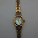 【送料無料】vintage elgin quartz ladies wr