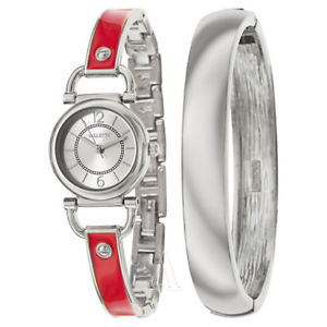 【送料無料】valletta womens quartz watch fmdct451a