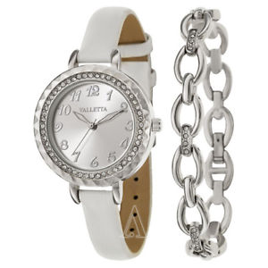 【送料無料】valletta womens quartz watch fmdct454a
