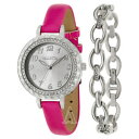 【送料無料】valletta womens quartz watch fmdct457a(2)