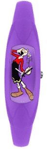【送料無料】cartoon olw18 orologio da polso bambina it