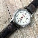 【送料無料】timex expedition womens date w