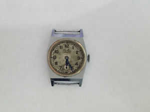 【送料無料】vintage esto 17j watch 7644 【送料無料】vintage esto 17j watch 7644