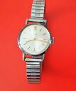 yzvintage ladies luch watch made in ussr