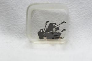 【送料無料】nos eta wristwatch part 445 cal 2409 setting lever spring