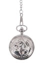 【送料無料】montre gousset argente fullmetal alchemist edward elric