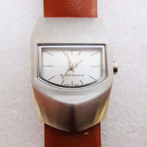 【送料無料】stunning ladies giordano watch(2)
