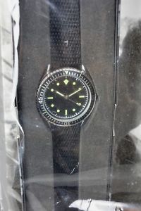 【送料無料】ramp;l mag sealed eaglemoss military watches 13 german naval commando 1960s