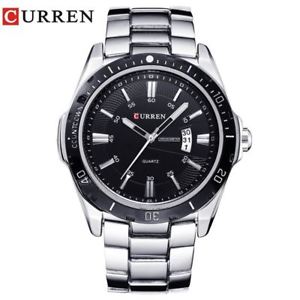 【送料無料】 curren watches men top brand fashion watch quartz watch male relogio mascul 【送料無料】 curren watches men top brand fashion watch quartz watch male relogio mascul