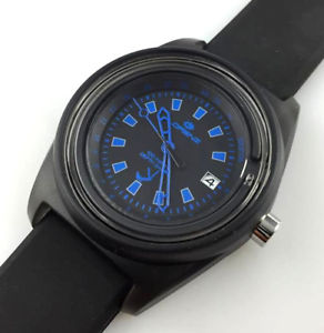 【送料無料】orologio lorenz depth gauge 030033bb watch montre reloj apnea scuba diving