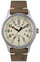 【送料無料】timex mens mk1 sst chrono 40mm case brown leather tw2r96800 watch 5