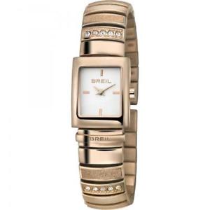 【送料無料】orologio donna breil random tw1331 bracciale acciaio ros bianco swarovski 【送料無料】orologio donna breil random tw1331 bracciale acciaio ros bianco swarovski