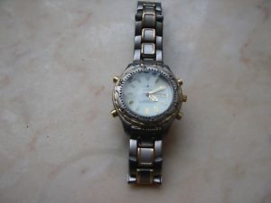 【送料無料】orologio al quarzo lory funzionante