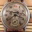 【送料無料】legendary soviet pobeda navy *red 12* windup watch 1q1952 vgc *us seller* 236