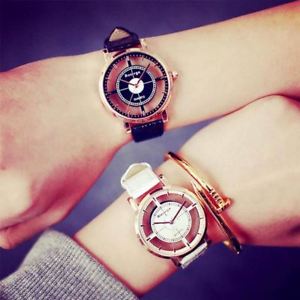 【送料無料】hollow watch neutral personality simple unique wrist watches woman 【送料無料】hollow watch neutral personality simple unique wrist watches woman